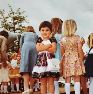 Meet your Posher, Lisa